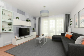Urban Haven Apartments Budapest